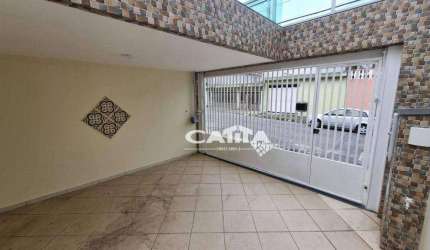 Casa com 02 quartos à venda Jardim Santa Maria