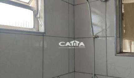 Apartamento com 2 dormitórios à venda, 51 m² por R$ 200.000,00 - Artur Alvim - São Paulo/SP