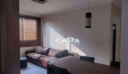 Apartamento com 3 dormitórios à venda, 56 m² por R$ 244.999,00 - Cidade Líder - São Paulo/SP