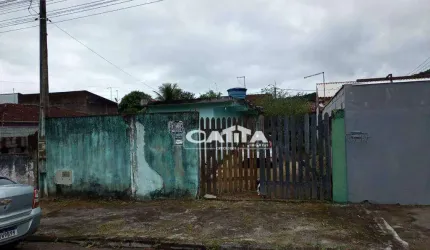 Casa com 2 dormitórios à venda, 120 m² por R$ 310.000,00 - Caraguatatuba Massaguaçu - Caraguatatuba/SP