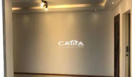 Apartamento com 3 quartos à venda, 65 m² - Vila Carrão - São Paulo/SP