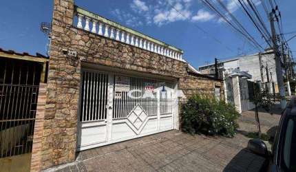 Casa para alugar, 483 m² por R$ 7.574,66/mês - Vila Aricanduva - São Paulo/SP