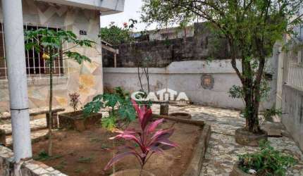 Sobrado com 4 dormitórios à venda, 156 m² por R$ 450.000,00 - Itaquera - São Paulo/SP