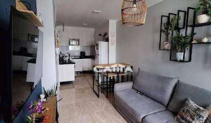 Sobrado à venda, 65 m² por R$ 360.000,00 - Penha de França - São Paulo/SP