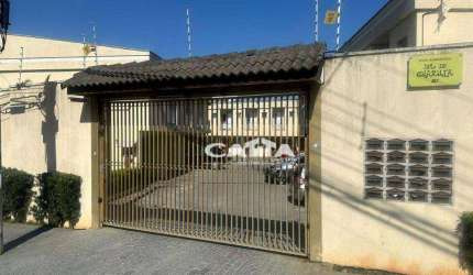 Sobrado com 2 quartos à venda, 65 m² por R$ 319.999 - Cidade Líder - São Paulo/SP