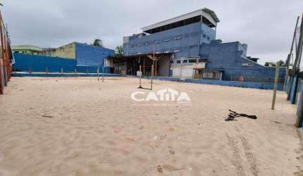 Terreno para alugar, 1289 m² por R$ 27.284,51/mês - Cidade Líder - São Paulo/SP