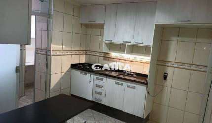 Apartamento com 3 dormitórios à venda, 81 m² por R$ 499.000,00 - Penha de França - São Paulo/SP