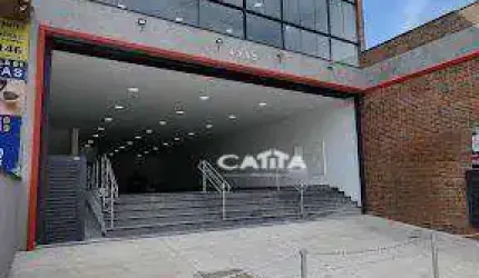 Salão para alugar, 525 m² por R$ 35.764,00/mês - Itaquera - São Paulo/SP
