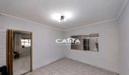 Casa com 4 dormitórios à venda, 150 m² por R$ 400.000,00 - Vila Tolstoi - São Paulo/SP