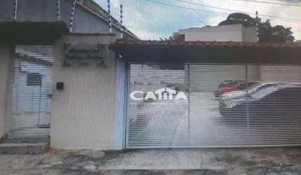 Sobrado com 2 dormitórios à venda, 66 m² por R$ 295.000,00 - Itaquera - São Paulo/SP