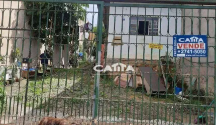 Terreno à venda, 304 m² por R$ 430.000,00 - Cidade Líder - São Paulo/SP
