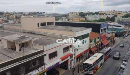 Prédio, 550 m² - venda por R$ 2.500.000,00 ou aluguel por R$ 23.918,00/mês - 	brooklin Paulista - São Paulo/SP