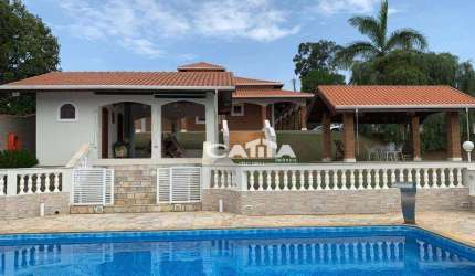 Chácara á venda com 2461m² Bragança_Paulista/SP