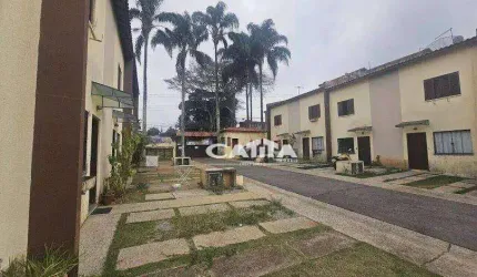Sobrado com 2 dormitórios à venda, 72 m² por R$ 300.000,00 - Itaquera - São Paulo/SP
