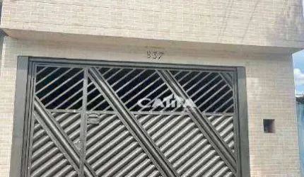 Sobrado com 3 quartos à venda, 131 m²  - Vila Nova Curuçá - São Paulo/SP