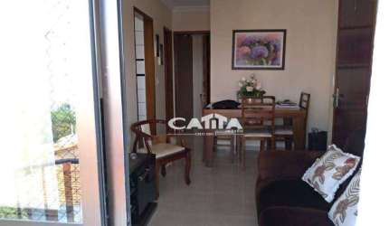 Apartamento com 2 dormitórios à venda, 48 m² - Cidade Patriarca - São Paulo/SP
