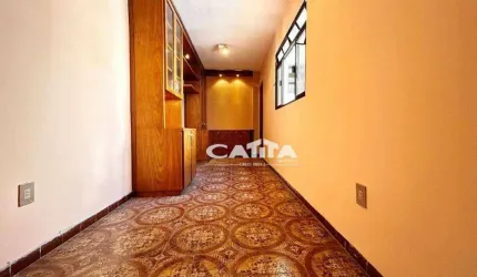 Sobrado com 3 dormitórios à venda, 70 m² - Tatuapé - São Paulo/SP