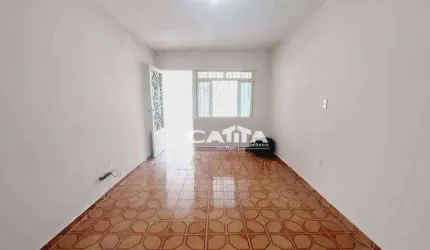 Casa Térrea com Edícula, 110 m² área construída- Jardim Lajeado - São Paulo/SP