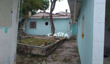 Casa com 3 dormitórios à venda, 120 m² - Vila Verde - São Paulo/SP