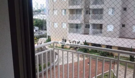 Apartamento com 3 dormitórios à venda, 69 m² por R$ 430.000,00 - Tatuapé - São Paulo/SP