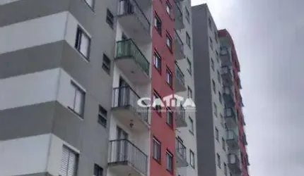 Apartamento com 2 dormitórios à venda, 69 m² por R$ 284.999,99 - Vila Curuçá - São Paulo/SP