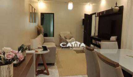 Sobrado com 2 dormitórios à venda, 125 m² por R$ 620.000,00 - Cidade Líder - São Paulo/SP
