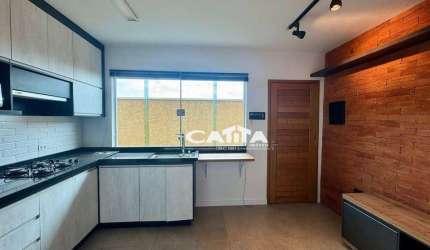 Casa no Jardim Ibitirama 1 Dormitório, 1 Vaga, 32 m²
