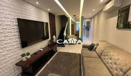 Sobrado na Vila Nhocune 3 Dormitórios sendo 1 Suíte, 2 Vagas, 160 m2