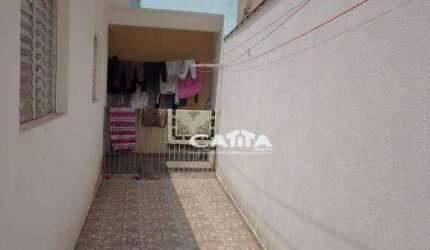 Casa térrea á venda com 02 quartos à venda em Itaquera