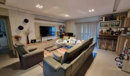 Apartamento 03 quartos e 03 vagas à venda 126 m² na Penha