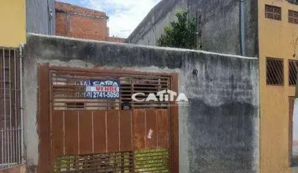 Terreno à venda em Itaquera próximo ao Metrô