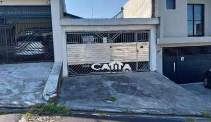 Casa com 3 dormitórios à venda, 125 m² por R$ 550.000,00 - Cidade Líder - São Paulo/SP