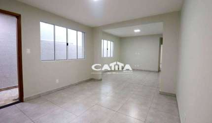 Casa à venda, 180 m² por R$ 620.000,00 - Cidade São Mateus - São Paulo/SP