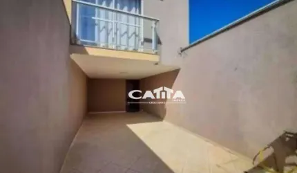 Sobrado na Vila Formosa 3 Dormitórios sendo 1 Suíte, 2 Vagas, 139 m²