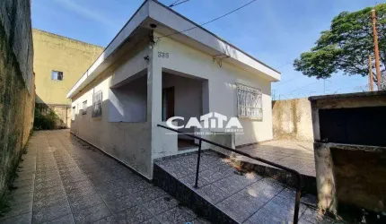 Casa com 2 dormitórios à venda, 84 m² por R$ 570.000,00 - Vila Carmosina - São Paulo/SP