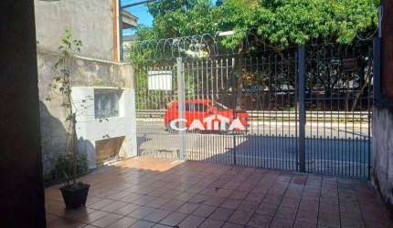 Casa com 2 dormitórios à venda, 68 m² por R$ 340.000,00 - Vila Nhocune - São Paulo/SP
