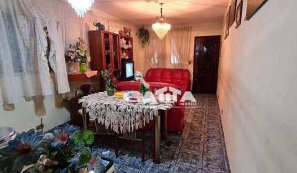 Sobrado com 02 dormitórios à venda, Jardim Nossa Senhora do Carmo
