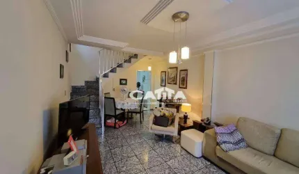 Sobrado à venda, 205 m² por R$ 530.000,00 - Vila Rica - São Paulo/SP