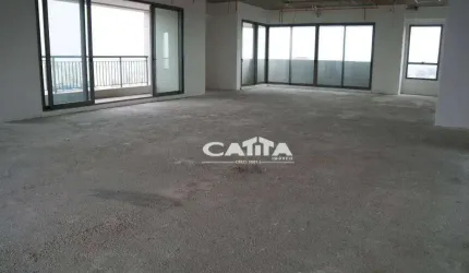 Andar Corporativo, 685 m² - venda por R$ 12.800.000,00 ou aluguel por R$ 83.200,00/mês - Tatuapé - São Paulo/SP