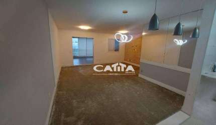 Apartamento com 3 dormitórios à venda, 124 m² por R$ 1.200.000,00 - Vila Formosa - São Paulo/SP