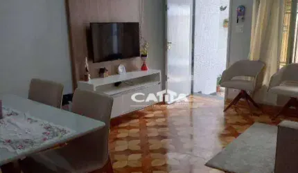 Casa térrea com 2 quartos e 1 vaga, 100 m² - venda por R$ 680.000 - Tatuapé - São Paulo/SP