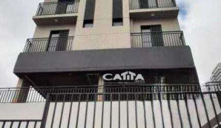 Apartamento à venda, 50 m² por R$ 550.000,00 - Aricanduva - São Paulo/SP