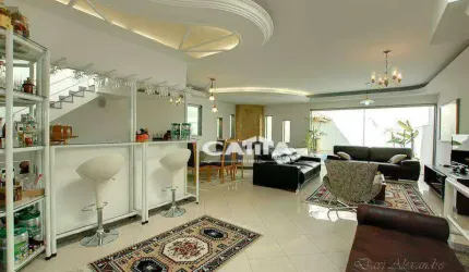 Sobrado residencial para venda e locação, Tatuapé, São Paulo - SO11639.