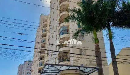 Apartamento à venda, 87 m² por R$ 658.000,00 - Mooca - São Paulo/SP
