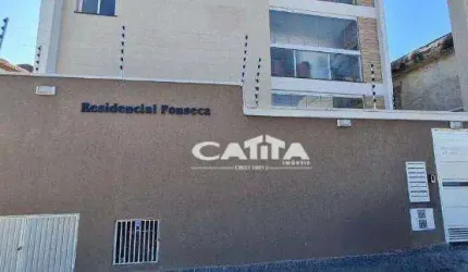 Apartamento, 39 m² - venda por R$ 250.000,00 ou aluguel por R$ 1.915,33/mês - Vila Formosa - São Paulo/SP