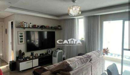 Apartamento 3 dormitórios 2 vagas altos da vila Carrão