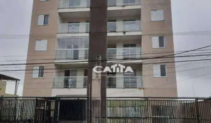 Apartamento à venda, 51 m² por R$ 311.775,00 - Itaquera - São Paulo/SP