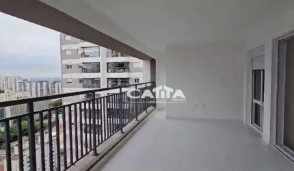 Apartamento com 3 dormitórios à venda, 109 m² por R$ 1.277.000,00 - Tatuapé - São Paulo/SP