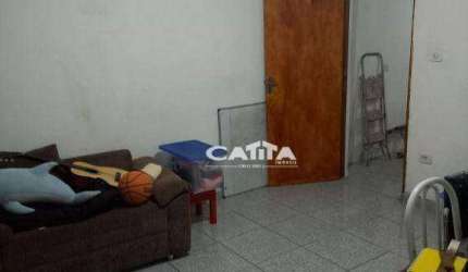Sobrado com 6 quartos e 2 vagas à venda, 221 m² por R$ 800.000 - Penha - São Paulo/SP