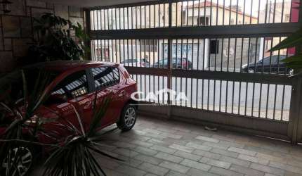 Sobrado comercial com 4 quartos, 210 m² - venda por R$ 2.500.000 ou aluguel por R$ 12.950/mês - Tatuapé - São Paulo/SP